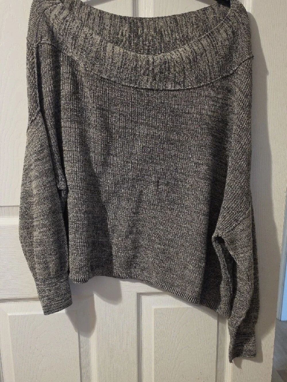 Free People relaxed off